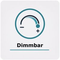 Dimmbar
