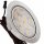 LED Möbeleuchte Luna 12V 3W - Flach & Plug & Play