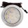 LED Möbeleuchte Luna 12V 3W - Flach & Plug & Play