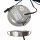 LED Möbeleuchte Luna 12V 3W - Flach & Plug & Play