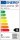 LED Möbeleuchte Emma 12V 3W warmweiß ultra flach Plug & Play