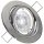 LED Einbauleuchte Alina 5W - GU5.3, 12V DC, neutralweiß