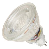 LED Einbauleuchte Lana 3W - GU5.3, 12V DC, neutralweiß
