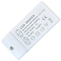 LED Trafo 12W 12V DC Konstantspannung – kompakt,...