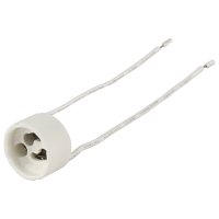 Einbauspot Lotta – GU10/MR16, Ø80 mm, starr