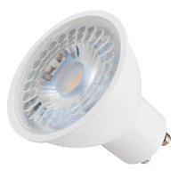 LED Einbauspot Lana 7W GU10 | 230V | 3000K | IP20