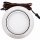 LED Möbelleuchte Emma 12V 3W warmweiß flach inkl. LED Trafo