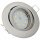 LED Einbaustrahler Lana | 230V | Flach | SMD Modul | 5W | Dimmbar