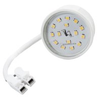 LED-Modul SMD 230V - 7W | 3000K Warmweiß | Dimmbar