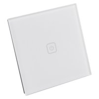 Touch Funk-Wandschalter Comfort, bis 100m Reichweite,...