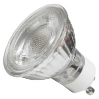 GU10 LED Strahler 5W - neutralweiß 4000K, 400lm,...