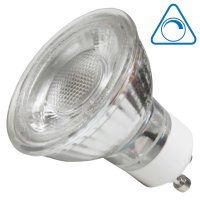 GU10 LED Strahler 7W dimmbar neutralweiß 4000K...