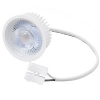 LED-Modul 5W - neutralweiß 4000K, 400lm, 230V, 50x25mm
