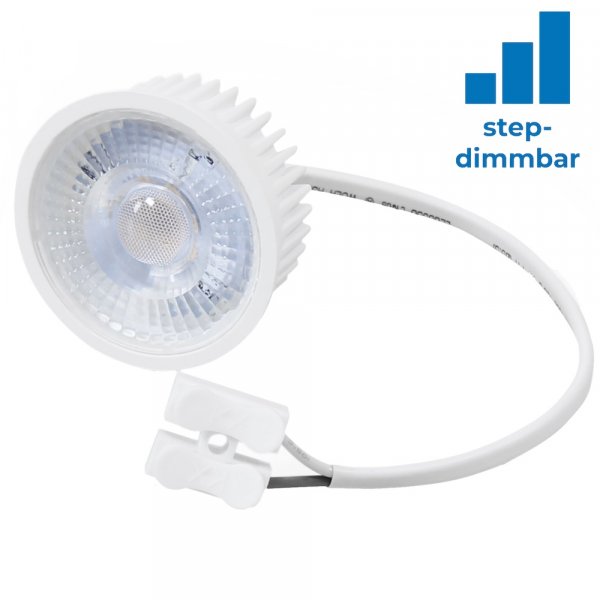 LED-Modul 5W neutralweiß 4000K, 400lm, 3-stufig dimmbar
