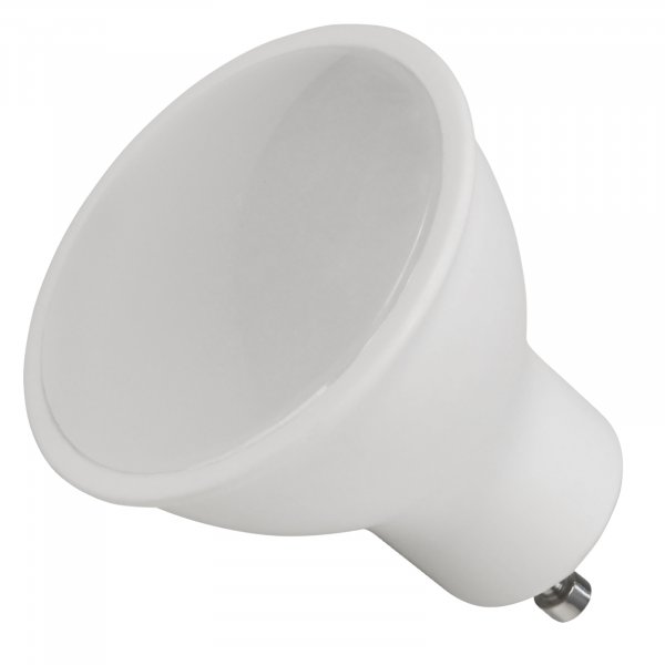 LED-Strahler SMD 230V - 9W GU10 | 4000K Neutralweiß