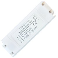 LED Trafo 36W 12V DC Konstantspannung –...