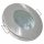 7W Dimmbar ✓ LED Spots Nero ✓ IP65 ✓ 230V ✓ GU10 ✓ Starr
