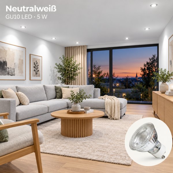 Neutralweiß